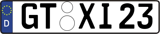 GT-XI23