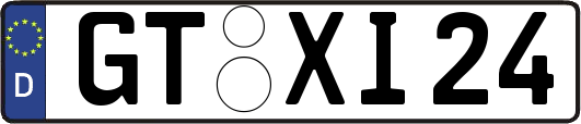 GT-XI24