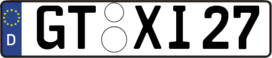GT-XI27