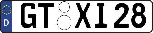 GT-XI28