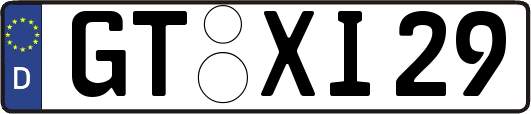 GT-XI29