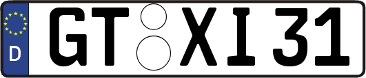 GT-XI31
