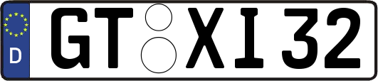 GT-XI32