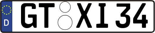 GT-XI34