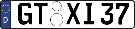 GT-XI37