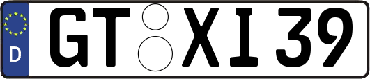 GT-XI39