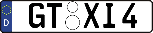 GT-XI4