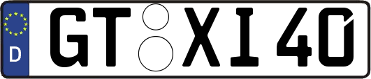 GT-XI40