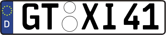 GT-XI41
