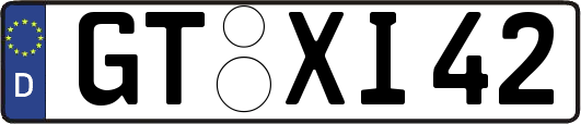 GT-XI42