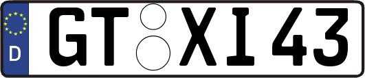 GT-XI43