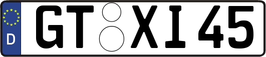 GT-XI45