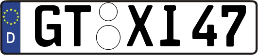 GT-XI47