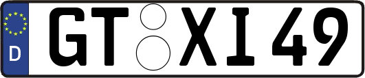 GT-XI49