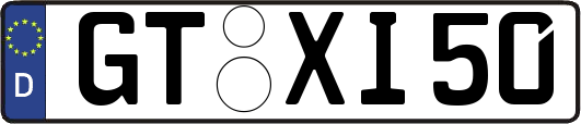 GT-XI50