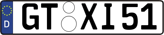 GT-XI51