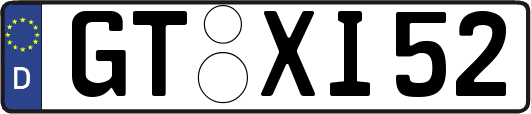 GT-XI52