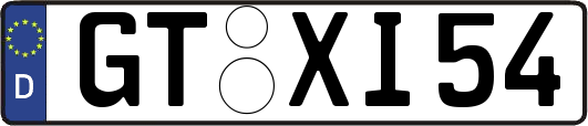 GT-XI54