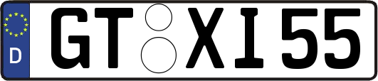 GT-XI55