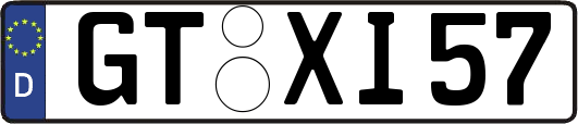 GT-XI57
