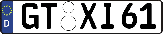 GT-XI61