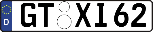 GT-XI62