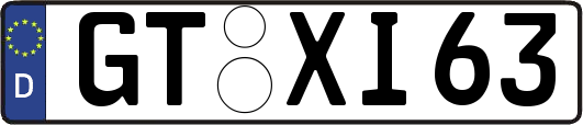GT-XI63