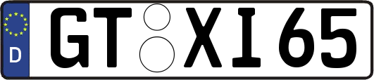GT-XI65