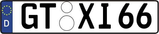 GT-XI66