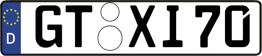 GT-XI70