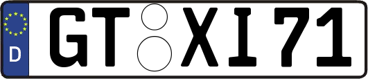GT-XI71