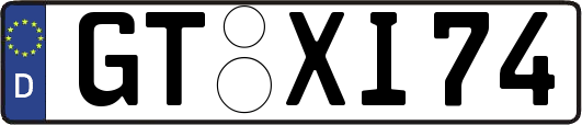 GT-XI74
