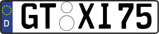 GT-XI75