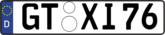 GT-XI76