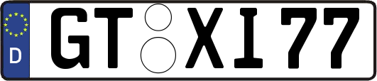 GT-XI77