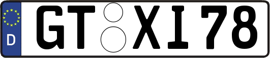 GT-XI78