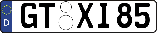 GT-XI85