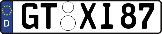 GT-XI87