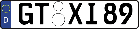 GT-XI89