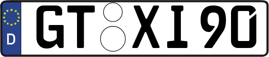 GT-XI90