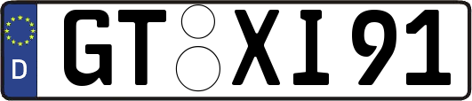 GT-XI91