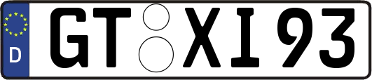GT-XI93