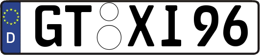 GT-XI96