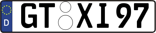 GT-XI97