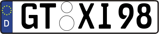 GT-XI98