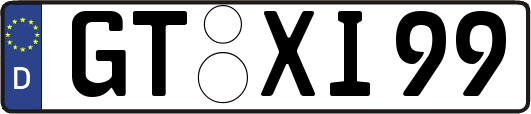 GT-XI99