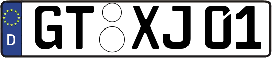 GT-XJ01
