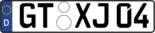 GT-XJ04