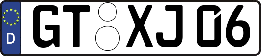 GT-XJ06