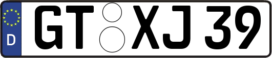 GT-XJ39